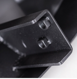 Reaper Off Road JLRBX1A-B Immortal R3 Rear Bumper for Jeep Wrangler JL 2018+