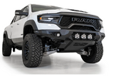 ADD Offroad F620014100103 Bomber Front Bumper for Ram 1500 TRX 2021+
