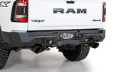 ADD Offroad R620081280103 Stealth Fighter Rear Bumper for Ram 1500 TRX 2021+