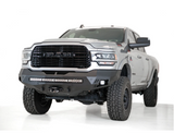 ADD Offroad F561423030103 Stealth Fighter Front Bumper for Ram 2500/3500 2019+