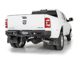 ADD Offroad R560051280103 Bomber Rear Bumper for Ram 2500/3500 2019+