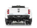 ADD Offroad R560051280103 Bomber Rear Bumper for Ram 2500/3500 2019+