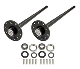 TEN Factory MG22158 Dana 44 35 Spline Rear Axle Kit for Jeep Wrangler JK 2007-2018