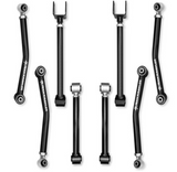 Rock Krawler RK08293 Adventure-X Control Arm Package for Jeep Gladiator JT 2020+
