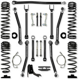 Rock Krawler JT45AXM 4.5" Adventure-X System for Jeep Gladiator JT 2020+