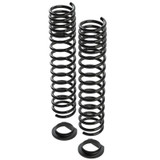 MetalCloak 7675 Front True Dual Rate Coil Springs 4.5" JL 4 Door & 5.5" JT Gladiator 2018+