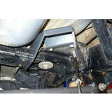 Synergy 8086 JK Rear Long Travel Upper Shock Mount Kit