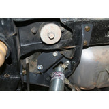 Synergy 8086 JK Rear Long Travel Upper Shock Mount Kit