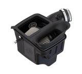 S&B Filters 75-5159D Cold Air Intake System with Dry Filter for Jeep Wrangler JL 4 Door 392 2021+