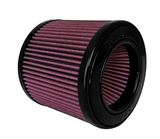 S&B Filters 66-5016 OE Replacement Cotton Extendable Filter for Ford Bronco 2021+