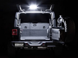XK Glow XK041026 LED Cargo Light for Jeep Wrangler JL 2018+