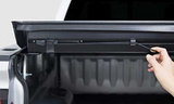 Access 47019 Lorado Series Roll Up Tonneau Cover for Jeep Gladiator JT 2020+