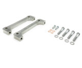 Alcon BKF1551K61 Front Brake Kit for Ford Bronco 2021+