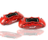 Alcon Front Brake Kit (Bronco 2021+)