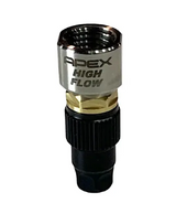 APEX Performance X02-02-006 High Flow Chuck | Open Flow
