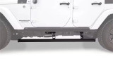 AMP Research 78122-01A PowerStep Xtreme for Jeep Wrangler JK 4 Door 2007-2018
