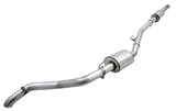 AWE 3015-21001 Trail Edition Cat-Back Exhaust for Jeep Gladiator JT 3.6L 2020+