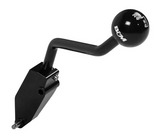 B&M Racing 81152 Extended Transfer Case Handle for Jeep Wrangler JK 2007-2018