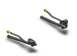 Clayton Off Road 4808200 Rear Long Arm Upgrade Kit for Jeep Wrangler JK 2007-2018