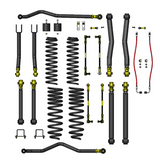 Clayton Off Road COR-2910125 2.5" Premium Lift Kit for Jeep Gladiator JT 2020+ Diesel