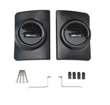 ORO LD-LPC LiteDOT LED Taillights & Brackets Wrangler JK 2007+