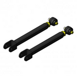 Clayton Off Road 1708101 Overland+ Front Upper Control Arms for Jeep Wrangler JK 2007-2018