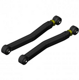 Clayton Off Road 1708100 Overland+ Front Lower Control Arms for Jeep Wrangler JK 2007-2018