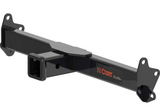 CURT 31086 Front Mount Hitch for Jeep Wrangler JL & Gladiator JT 2018+