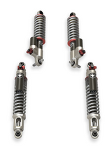 Falcon 24-03-33-400-352 3.3 Fast Adjust Coilover Kit for 35" Tires for Ford Bronco 2021+