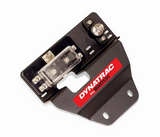 Dynatrac JP60-1X1400-A ProSwitch Battery Disconnect Switch and Auxiliary Panel for Jeep Wrangler JL & Gladiator JT 2018+