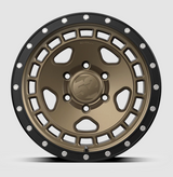 Fifteen52 THDBB-178569-00 Turbomac HD Wheel 17x8.5 in Bronze