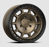 Fifteen52 RHDBB-178569-00 Traverse HD 17x8.5 in Bronze
