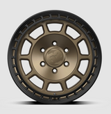 Fifteen52 RHDBB-178569-00 Traverse HD 17x8.5 in Bronze