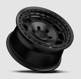 Fifteen52 RHDAB-178569-00 Traverse HD Wheel 17x8.5 in Asphalt Black