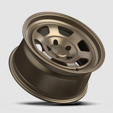 Fifteen52 PHDBB-178557-00 Patrol HD Wheel 17z8.5 in Bronze