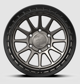 Fifteen52 GHDMG-178557-00 Range HD Wheel 17x8.5 in Magnesium Grey
