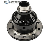 PowerTrax GT436035 Grip Pro Traction System Limited Slip Differential Locker Dana 60 35 Spline 4.10 & Down