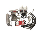 PSC PK36JP3 Complete Power Steering Pump Kit for Jeep Gladiator JT 2020+ 3.6L