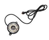 Morimoto XRL55 Single RGB Rock Light | Universal