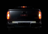 Putco 92010-48 48" Red Blade LED Tailgate Light Bar
