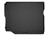 Husky Liners 20731 Weatherbeater Cargo Liner for Jeep Wrangler JL 4 Door with Leather Seats/No Subwoofer 2018+