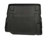 Husky Liners 20521 Classic Cargo Liner for Jeep Wrangler JK 2 Door 2007-2010