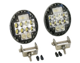 Nacho Offroad Technology TM532 TM5 Race Set 5.75 Offroad LED Light Pair