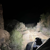 Nacho Offroad Technology PM431 Quatro Spot LED Light Pair