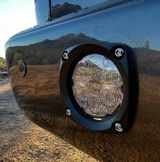 Nacho Offroad Technology AC13U Quatro Flush Mount Kit