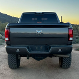 Nacho Offroad Technology AC13U Quatro Flush Mount Kit