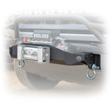 Turn Offroad EAW-M1 OEM Modular Bumper Winch Plate for Ford Bronco 2021+
