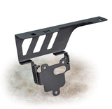 Turn Offroad FB1-AC1 ACC Relocation Bracket for Brush & Grill Guards for Ford Bronco 2021+