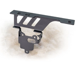 Turn Offroad FB1-AC1 ACC Relocation Bracket for Brush & Grill Guards for Ford Bronco 2021+