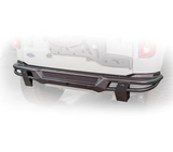 Turn Offroad RB2-M1 Baja Tubular Rear Bumper for Ford Bronco 2021+